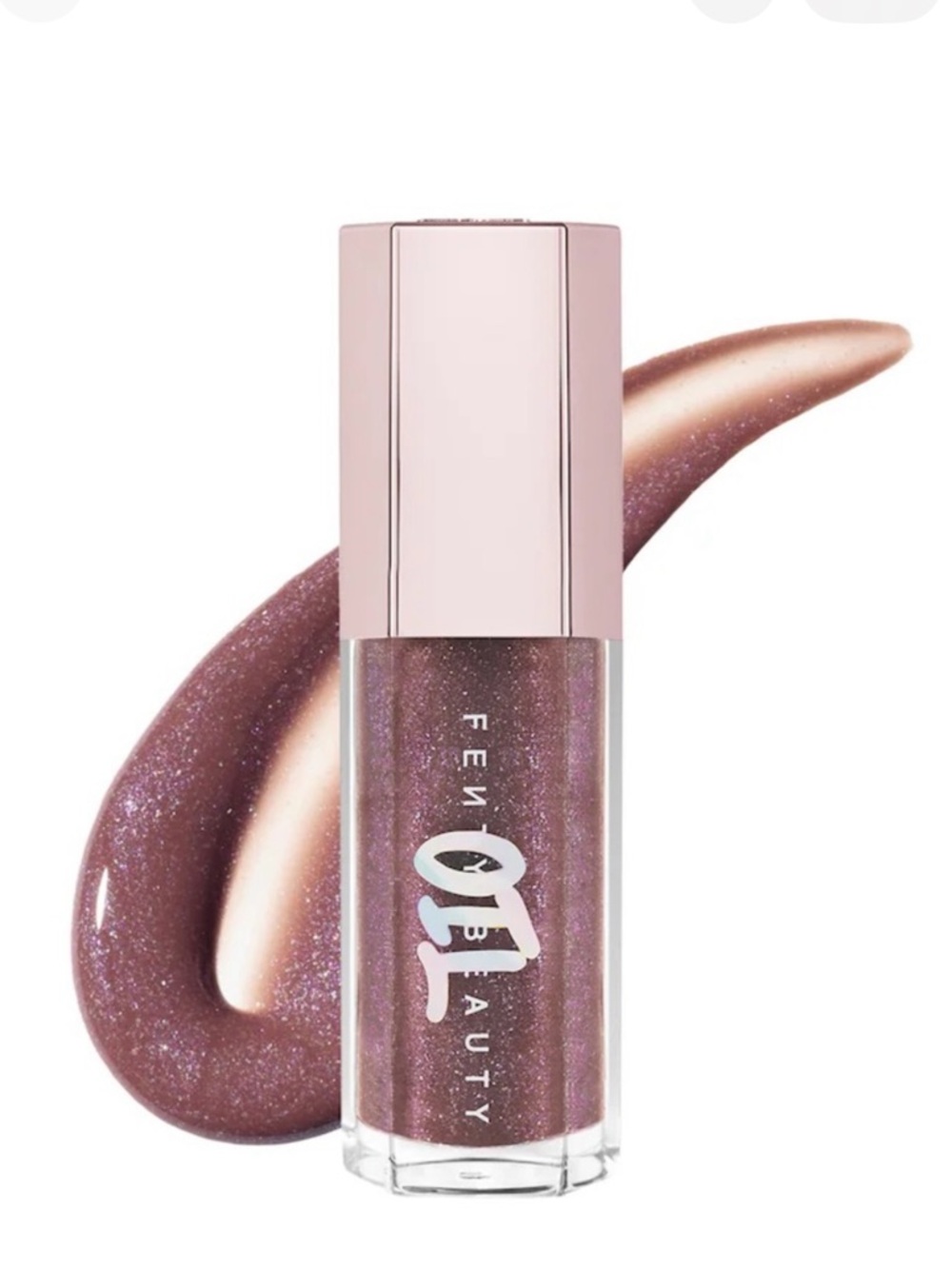 Fenty Beauty Gloss Bomb Lip Oil
